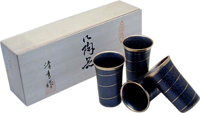[ TEA SET LINE, 3.5