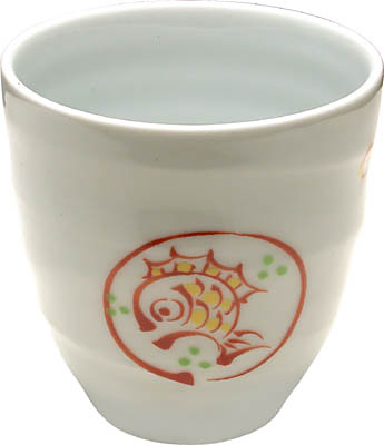 [ TEA CUP, 3