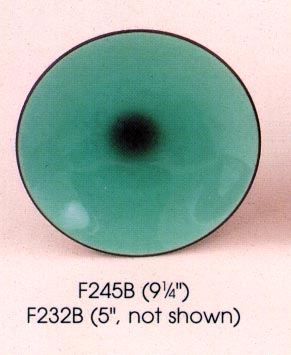 [ PLATE, ROUND,  9-1/4