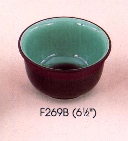 BOWL,  6-1/2