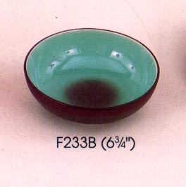[ BOWL,  6-3/4