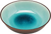 [ BOWL,  5-3/4" OCEAN BLUE ]