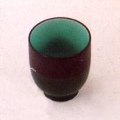 TEA CUP, 8 OZ JSWPOOC016