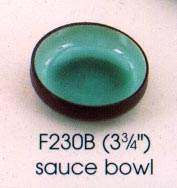[ SAUCE BOWL, 3-3/4