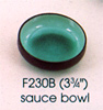 [ SAUCE BOWL, 3-3/4" ]