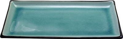 [ PLATE, RECT., 8-3/4