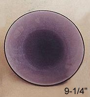 [ PLATE (ROUND), 9-1/4