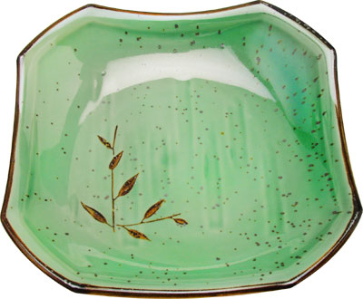 [ PLATE, MASHIKO REEDS, OCTAGON, ]