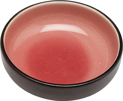 [ SAUCE BOWL, ROSE KIKKO, 3.75