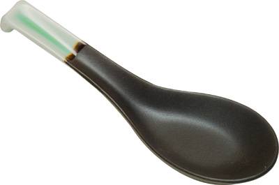 [ RENGE SPOON, SPRING GREEN, 5.5 ]