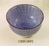 [ BOWL, 4-3/4" ]