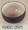 [ BOWL (KOBACHI), 5-1/4" ]