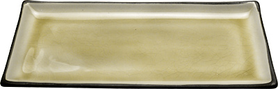 PLATE, 8.75