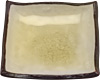 [ SAUCE DISH, SQ, SLAB, 3.5" ]