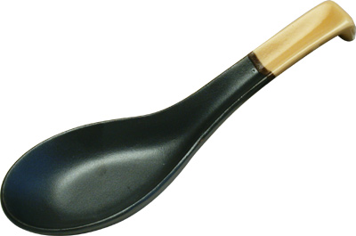 [ RENGE SPOON, YELLOW KIKKO, 5.5 ]