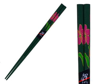 [ CHOPSTICKS, 9