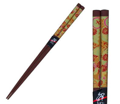 [ CHOPSTICKS, 9