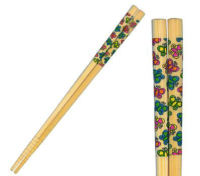 [ CHOPSTICKS, 9