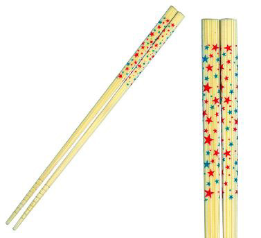[ CHOPSTICKS, 9