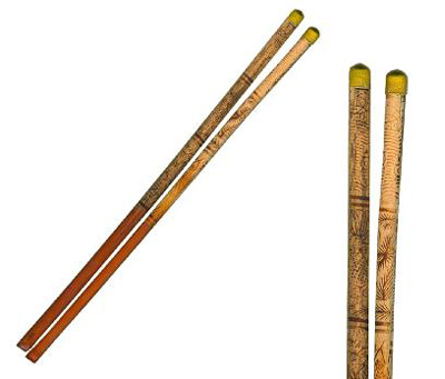 CHOPSTICKS, 9.75