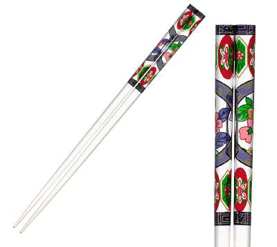 [ CHOPSTICKS, 9