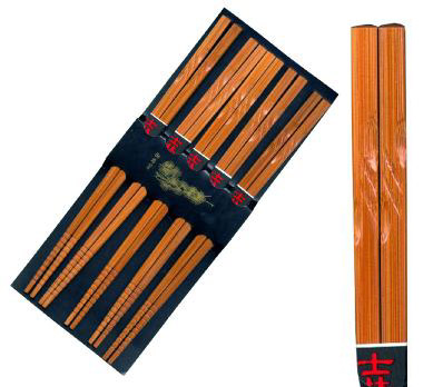 [ CHOPSTICKS (5 PRS), 9