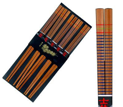 [ CHOPSTICKS (5 PRS), 9