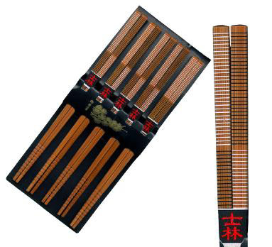 [ CHOPSTICKS (5 PRS), 9