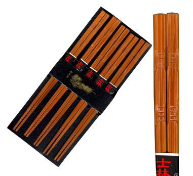 [ CHOPSTICKS (5 PRS), 9