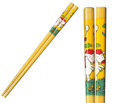 [ CHOPSTICKS (HORSE), 7