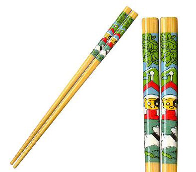 [ CHOPSTICKS (DOG), 7