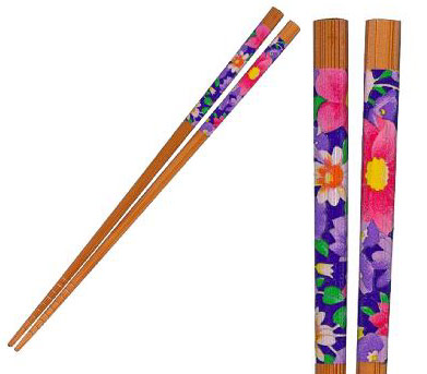 [ CHOPSTICKS, 9
