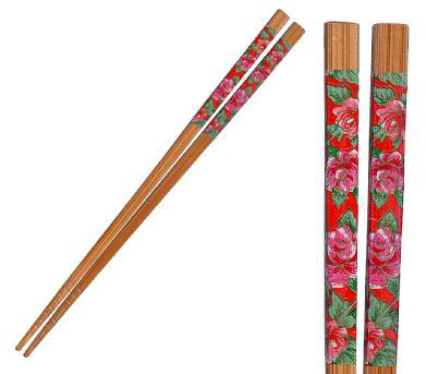 [ CHOPSTICKS, 9