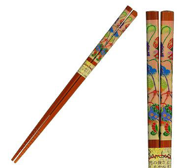 [ CHOPSTICKS, 9