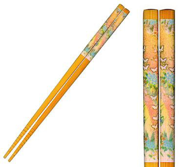 [ CHOPSTICKS, 9