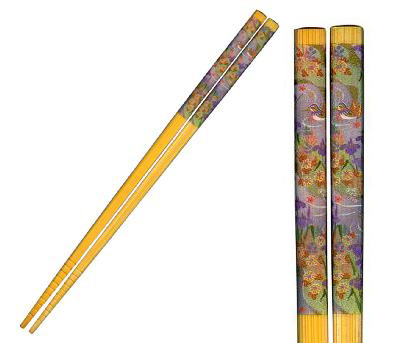 [ CHOPSTICKS, 9