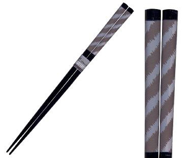 [ CHOPSTICKS, 9