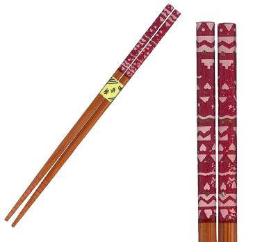 [ CHOPSTICKS, 9
