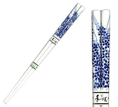 [ CHOPSTICKS, 9