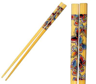 [ CHOPSTICKS, 9