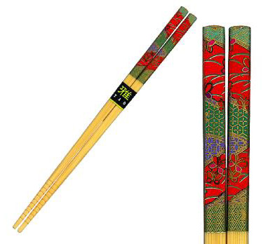 [ CHOPSTICKS, 9