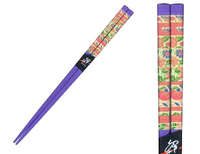 [ CHOPSTICKS, 9