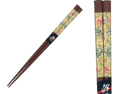 [ CHOPSTICKS, 9