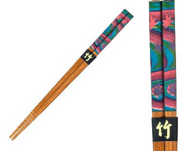 CHOPSTICKS, 9