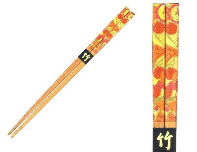 [ CHOPSTICKS, 9