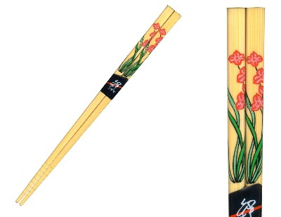 [ CHOPSTICKS, 9