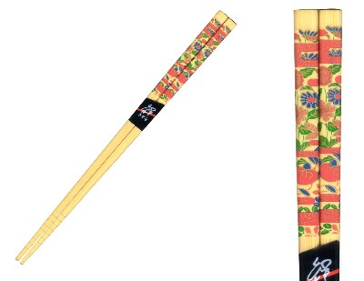 [ CHOPSTICKS, 9
