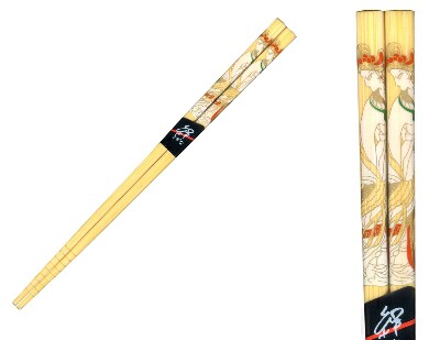 [ CHOPSTICKS, 9