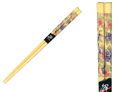 [ CHOPSTICKS, 9