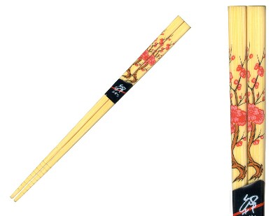 [ CHOPSTICKS, 9